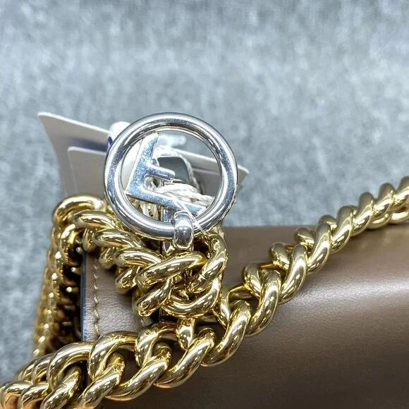 100% Authentic Fendi Kan I Shoulder Bag - Picture 4 of 14